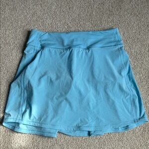 Lululemon skort
